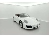 tweedehands Porsche 911 3.0 Turbo 272kW (370CV) BTE PDK * CUIR * XENON * B