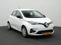 tweedehands Renault Zoe R110 Life Carshare 52 kWh - Batterijkoop - Naviga