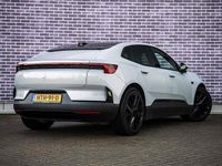 Occasion Polestar 4 Long Range Dual motor 400 kW (545 PK) 2025 Grijs SUV