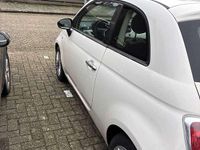 Occasion Fiat 500 Lounge 69 PK (50 kW) 2009 Sedan