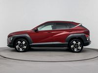 Occasion Hyundai Kona Comfort 129 PK (94 kW) 2025 Rood SUV