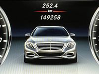 tweedehands Mercedes S350 BlueTEC Prestige Aut Camera Distronic