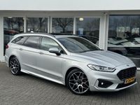 tweedehands Ford Mondeo Wagon 2.0 TDCi 192pk Automaat, Vignale, AWD-ST-LIN