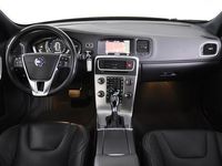 tweedehands Volvo V60 1.5 T2 Dynamic Edition *Navigatie*Leer*Trekhaak*