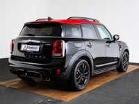 Occasion Mini John Cooper Works Countryman Chili 306 PK (225 kW) 2020 Zwart SUV