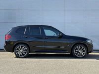 tweedehands BMW X3 xDrive30e High Executive M sport| Dak| Head-up| Ha