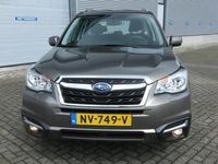 tweedehands Subaru Forester 2.0 Luxury Automaat 1e Eigenaar| Dealer onderhouden| Keurige auto