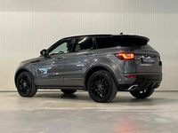 tweedehands Land Rover Range Rover evoque 2.0 TD4 HSE Dynamic | ZWART HEMEL | LEDER | STOELV