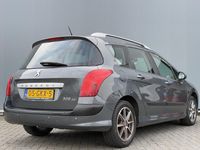 Occasion Peugeot 308 120 PK (88 kW) 2008 Grijs Stationwagen