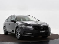 tweedehands Skoda Superb Combi 1.5 TSI ACT Sportline Business | Comfort | E