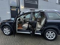 Occasion Volvo XC90 Momentum 316 PK (232 kW) 2006 Zwart SUV