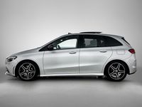 Occasion Mercedes B180 AMG line 150 PK (110 kW) 2023 Grijs MPV