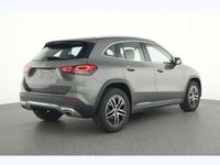 Occasion Mercedes GLA180 Progressive 136 PK (100 kW) 2021 Grijs SUV
