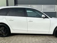 tweedehands Audi A4 Avant 2.0 TFSI quattro Pro Line Business