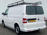 tweedehands VW Transporter 2.0 TDI L1H2 BM |Airco| Cruise |APK|