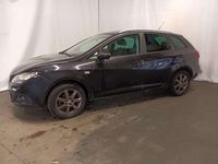 tweedehands Seat Ibiza ST 1.2 TDI Style Ecomotive - SCHADE