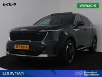 Occasion Kia Sorento 252 PK (185 kW) 2026 Blauw metallic SUV