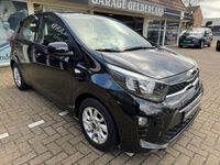 tweedehands Kia Picanto 1.0 CVVT | Airco | Centr.V | 5deurs | Isofix | Flex | Black-Edition