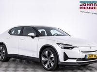Occasion Polestar 2 Long Range Single Motor 11 kW (15 PK) 2026 Wit Hatchback