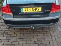 tweedehands Volvo S60 2.4 Edition