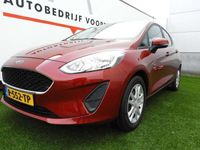 tweedehands Ford Fiesta 1.1 85pk 5dr Trend