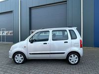 tweedehands Suzuki Wagon R+ Wagon R+ 1.3 GLX Airco Nieuwe apk!!!