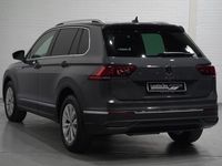 tweedehands VW Tiguan 2.0 TDI 150 pk DSG Aut. Grijs Kenteken 2-Zits Navi, Camera,