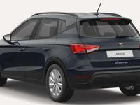 Nieuw Seat Arona CONNECT 97 PK (71 kW) 2025 Blauw SUV