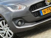 Occasion Suzuki Swift 83 PK (61 kW) 2021 Grijs Hatchback