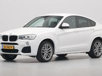 Occasion BMW X4 Executive 135 PK (99 kW) 2017 Alpine white iii SUV