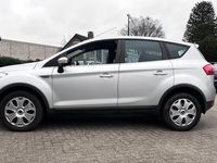 tweedehands Ford Kuga 2.0TDCi 136PK FWD NAVI/ECC/PDC/TREKHAAK/2 SET VELG