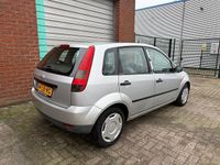 Occasion Ford Fiesta 69 PK (50 kW) 2002 Grijs Hatchback