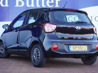 tweedehands Hyundai i10 1.0i Comfort+Airco+Cruisecontrol+Elek-Pakket = TOP ONDERHOUDEN !!