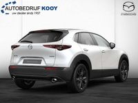 Nieuw Mazda CX-30 Homura-Line 186 PK (136 kW) 2025 Wit SUV