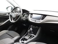 tweedehands Opel Grandland X 1.2 Turbo Business Elegance | Navigatie | Climate
