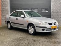 tweedehands Nissan Almera 1.8 Comfort AUTOMAAT/AIRCO/58.576 KM/NAP