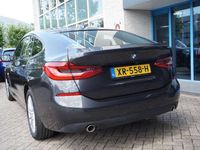 tweedehands BMW 630 6-SERIE Gran Turismo i Executive leer / panoramadak / navigatie