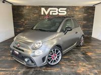 tweedehands Abarth 595 1.4 T-Jet * TOIT PANO * RADARS * GD GPS * CUIR *