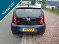 tweedehands VW up! UP! 1.0 moveBlueM. Airco.Navi