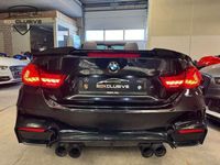 tweedehands BMW 428 428 Cabrio i High Executive Full M4 M Pakket NL Aut