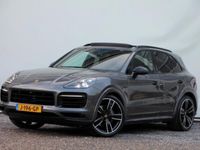 tweedehands Porsche Cayenne 3.0 E-Hybrid - 462 pk **Pano / Sport Chrono / Luchtvering