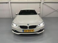 tweedehands BMW 420 4-SERIE Coupé 420 i Luxury
