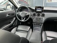 tweedehands Mercedes GLA250 250 4Matic 211PK Navi schuifdak