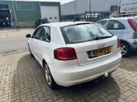 tweedehands Audi A3 1.9 TDI Ambition Pro Line