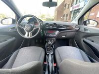 tweedehands Opel Adam 1.0 Turbo Jam iSport Two Tone Cruise Control Priva