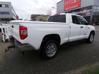 tweedehands Toyota Tundra 5.7 V8 Double Cab LPG-G3(prins) 4x4