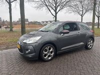 Occasion Citroën DS3 Chic 82 PK (60 kW) 2013 Grijs Hatchback