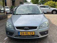 tweedehands Ford Focus 1.6-16V FIRST ED.