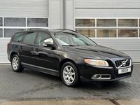 tweedehands Volvo V70 2.0D Limited Edition / Navi / DVD + Koptelefoons /