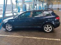 tweedehands Audi A3 1.6 FSI Attraction